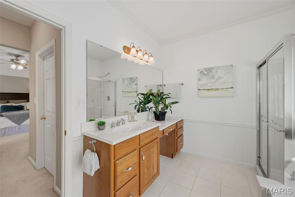 Highland Meadows #1 - Residential