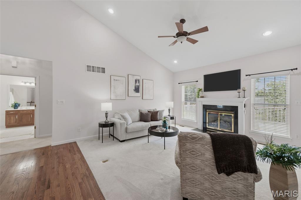 Highland Meadows #1 - Residential