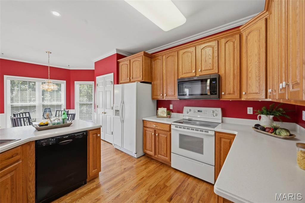 Highland Meadows #1 - Residential
