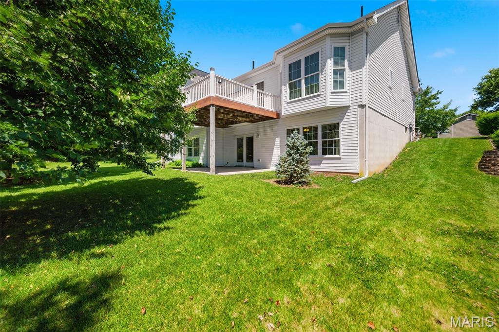 Highland Meadows #1 - Residential