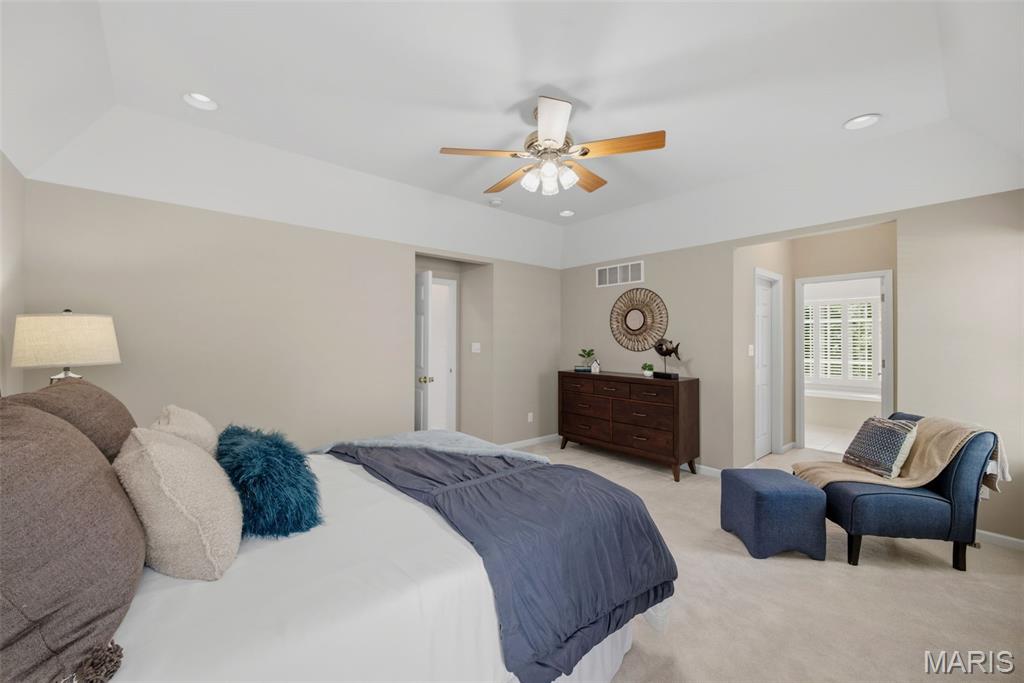 Highland Meadows #1 - Residential