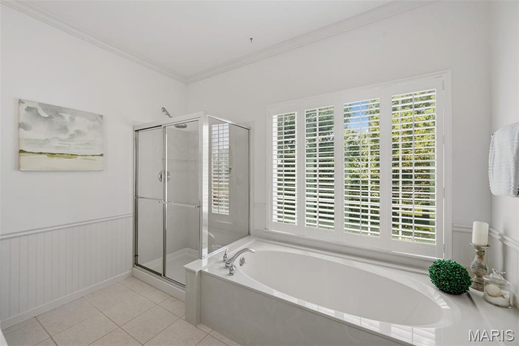 Highland Meadows #1 - Residential