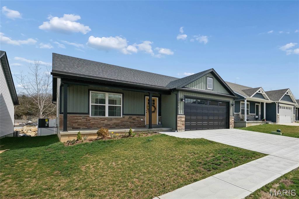 Truman Village - Residential