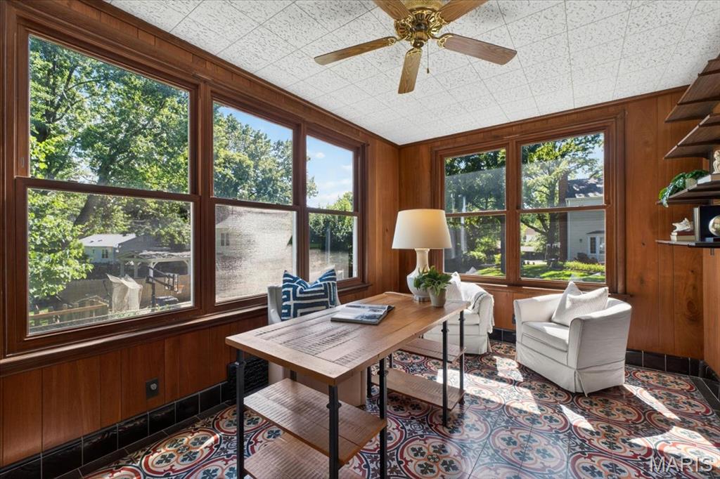 Olivette - Residential