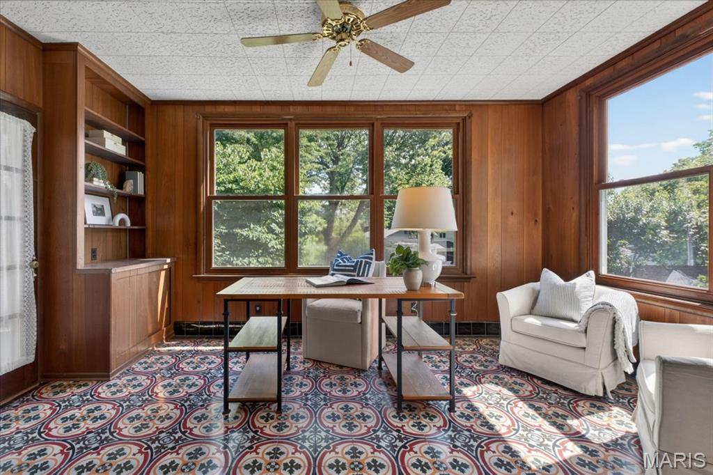 Olivette - Residential
