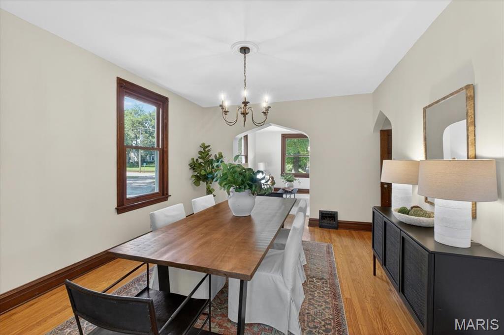 Olivette - Residential