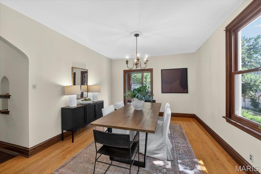 Olivette - Residential