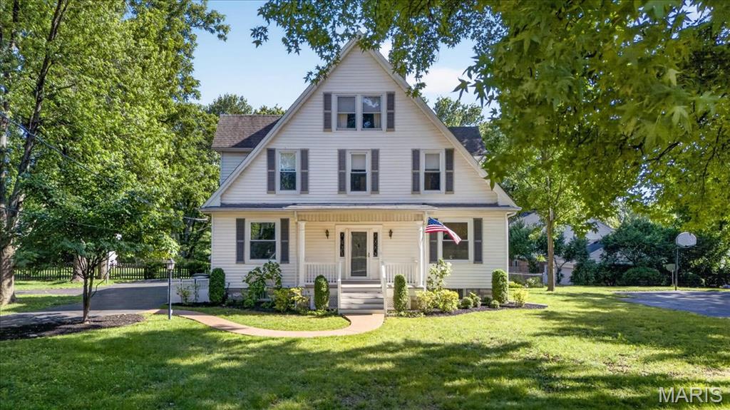 Olivette - Residential