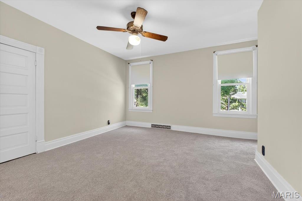 Olivette - Residential