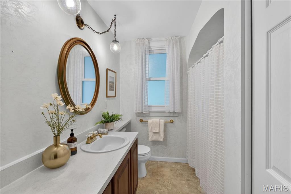 Olivette - Residential