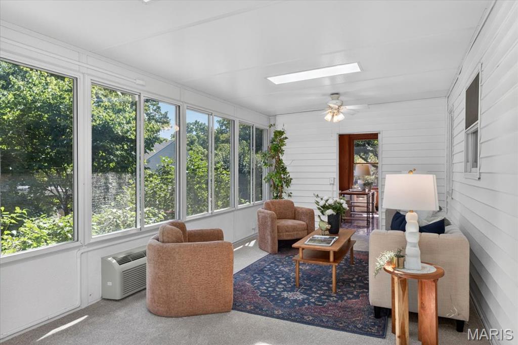 Olivette - Residential