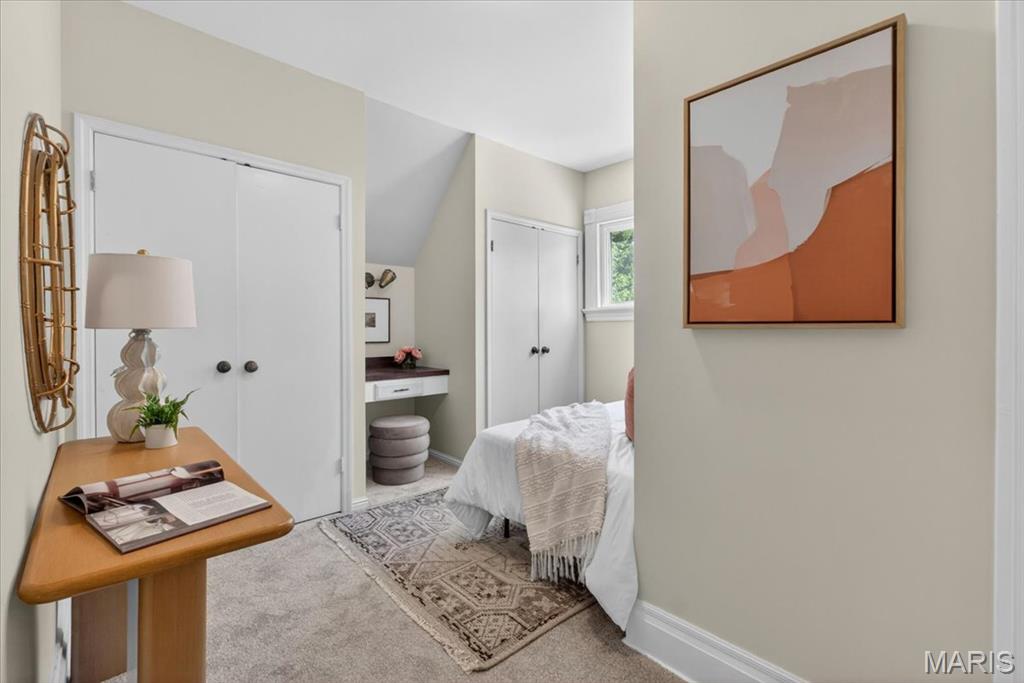 Olivette - Residential