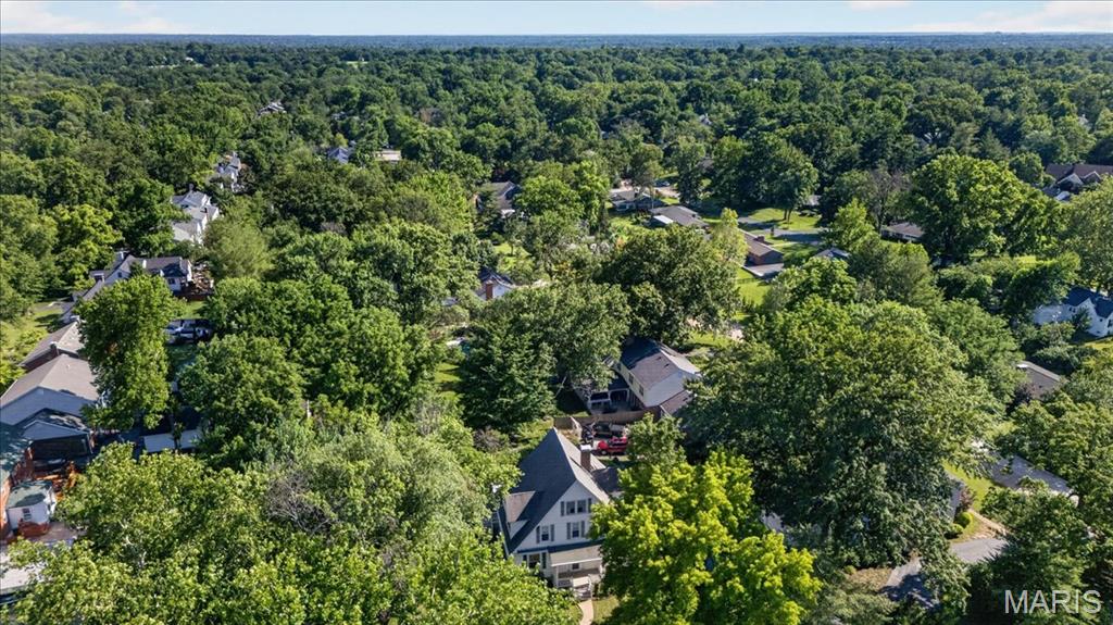 Olivette - Residential