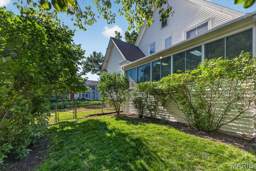 Olivette - Residential