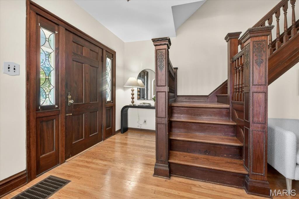 Olivette - Residential