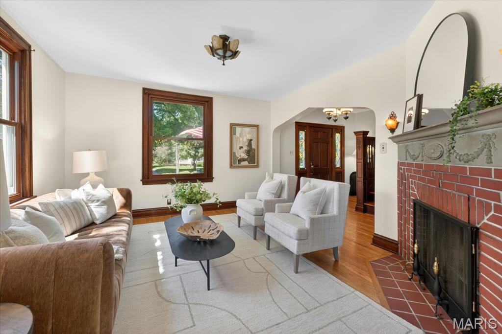 Olivette - Residential