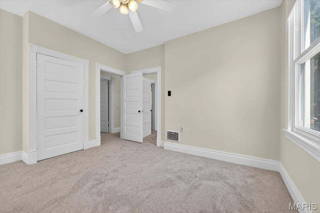 Olivette - Residential