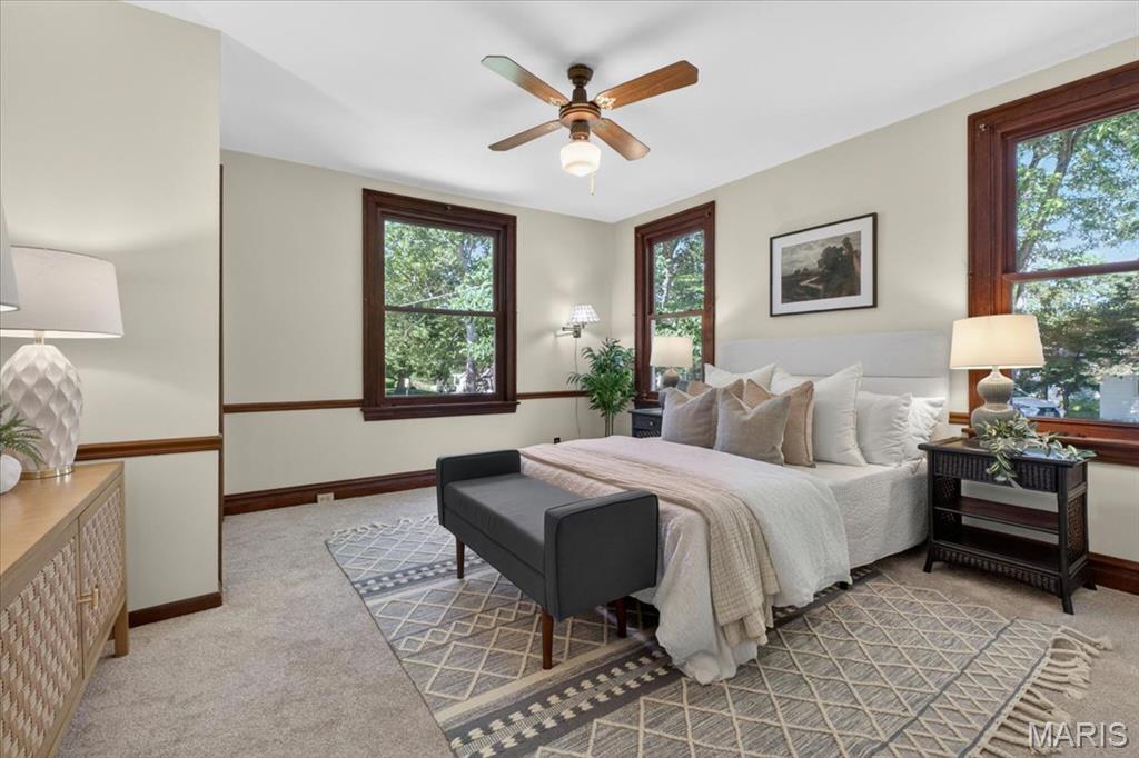 Olivette - Residential