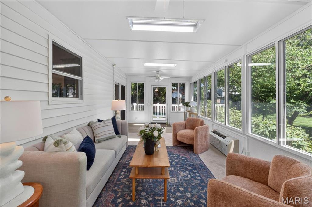 Olivette - Residential