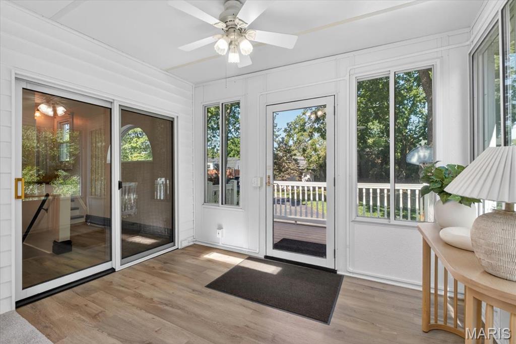Olivette - Residential