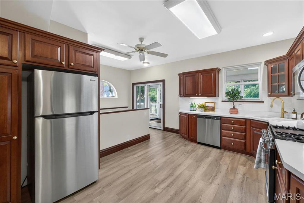 Olivette - Residential