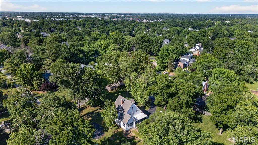 Olivette - Residential