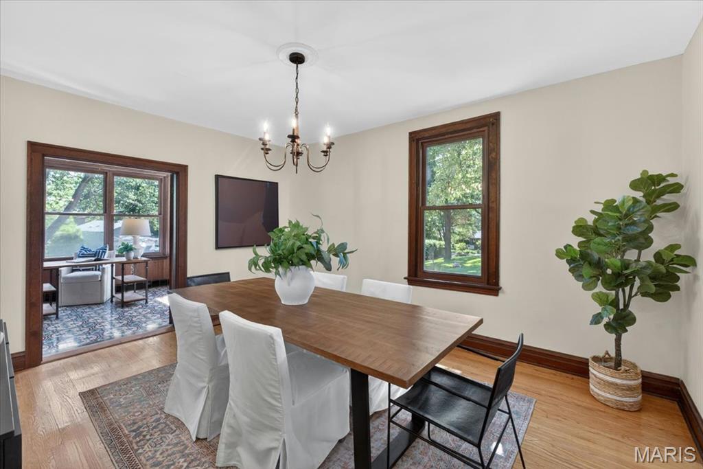Olivette - Residential