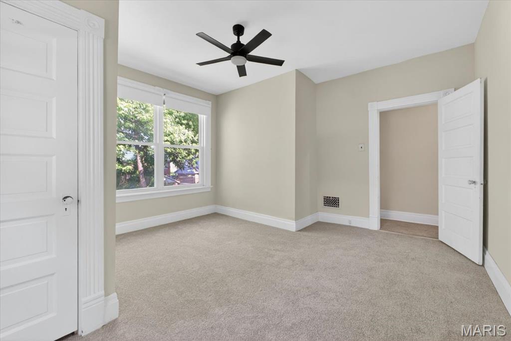 Olivette - Residential