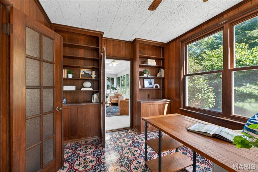 Olivette - Residential