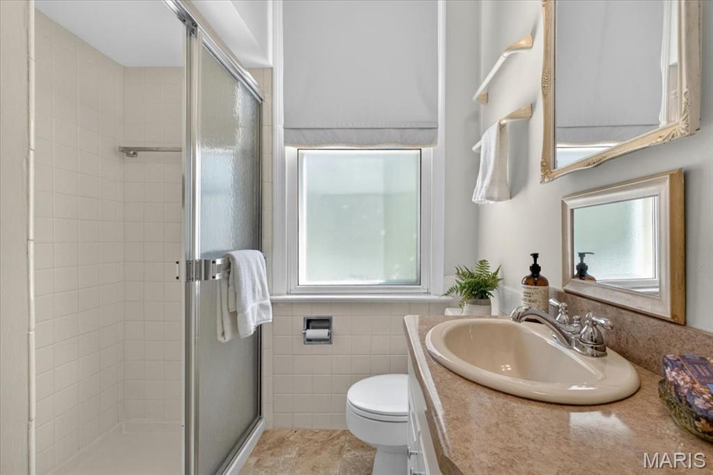 Olivette - Residential
