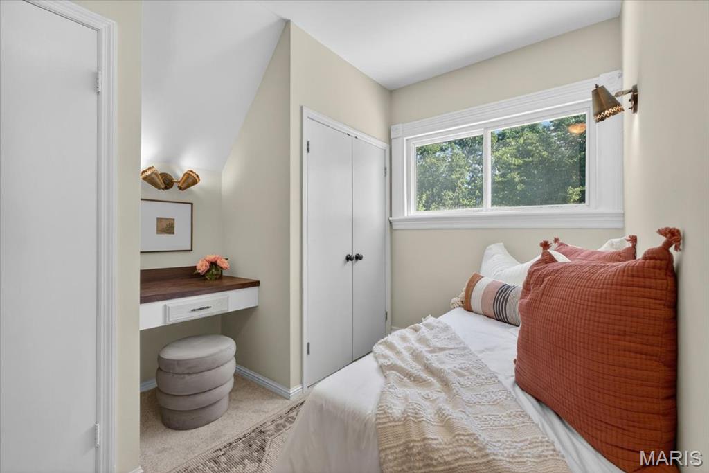 Olivette - Residential