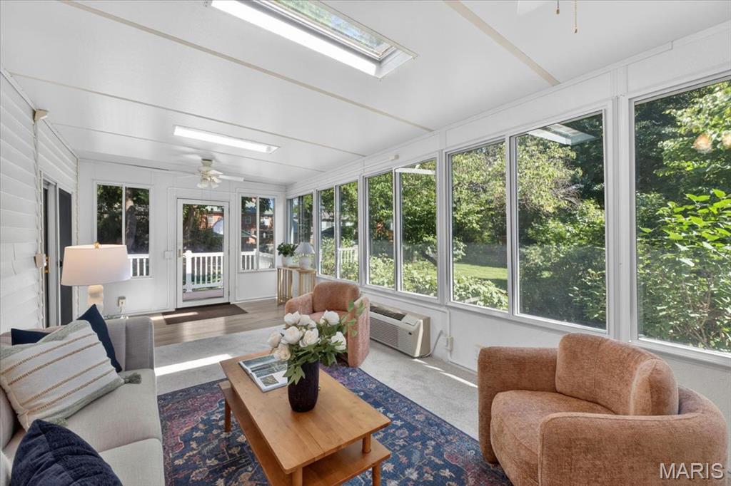 Olivette - Residential