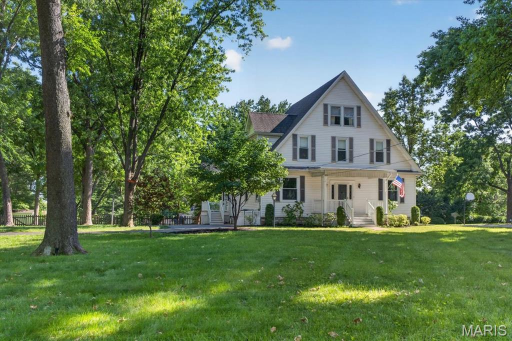 Olivette - Residential