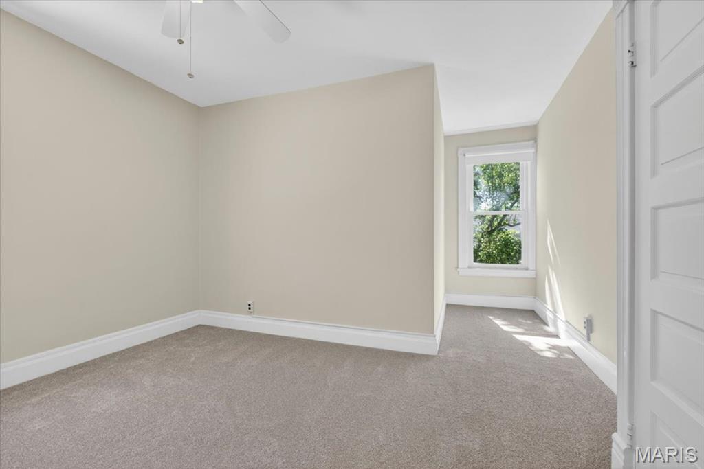 Olivette - Residential