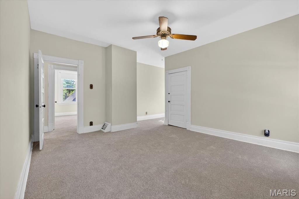 Olivette - Residential