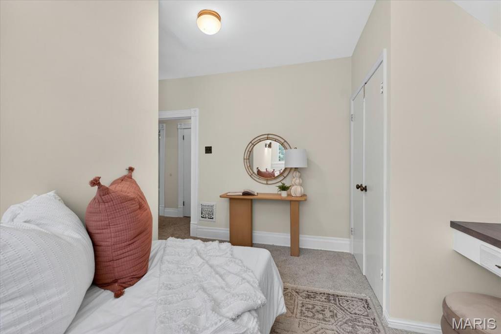 Olivette - Residential