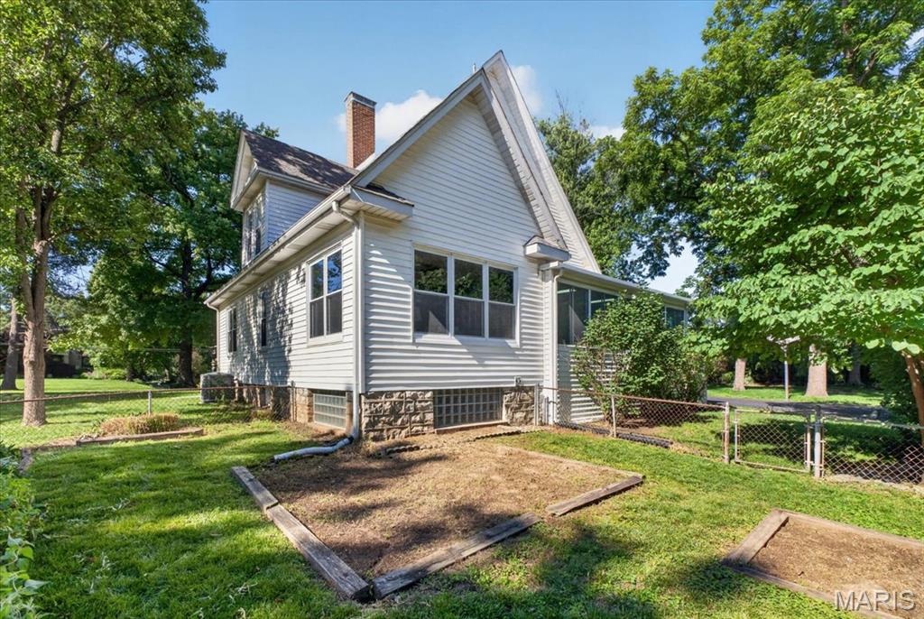 Olivette - Residential
