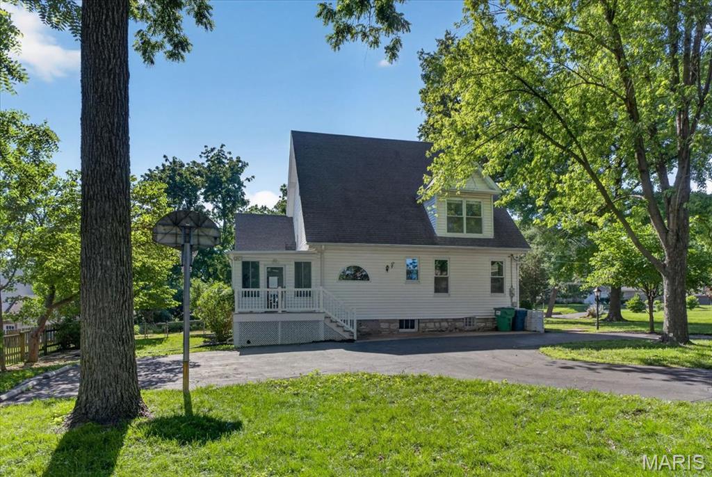 Olivette - Residential