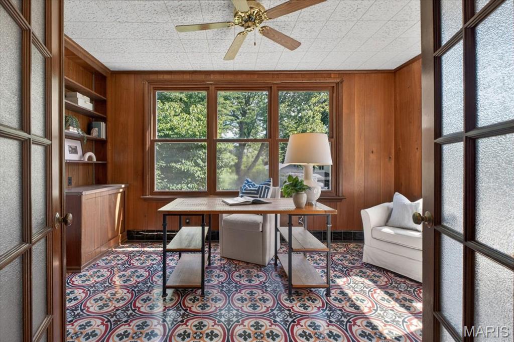 Olivette - Residential