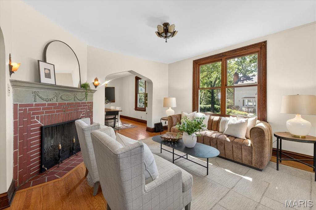 Olivette - Residential