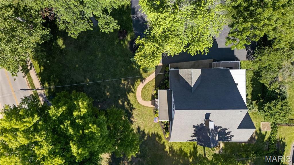 Olivette - Residential