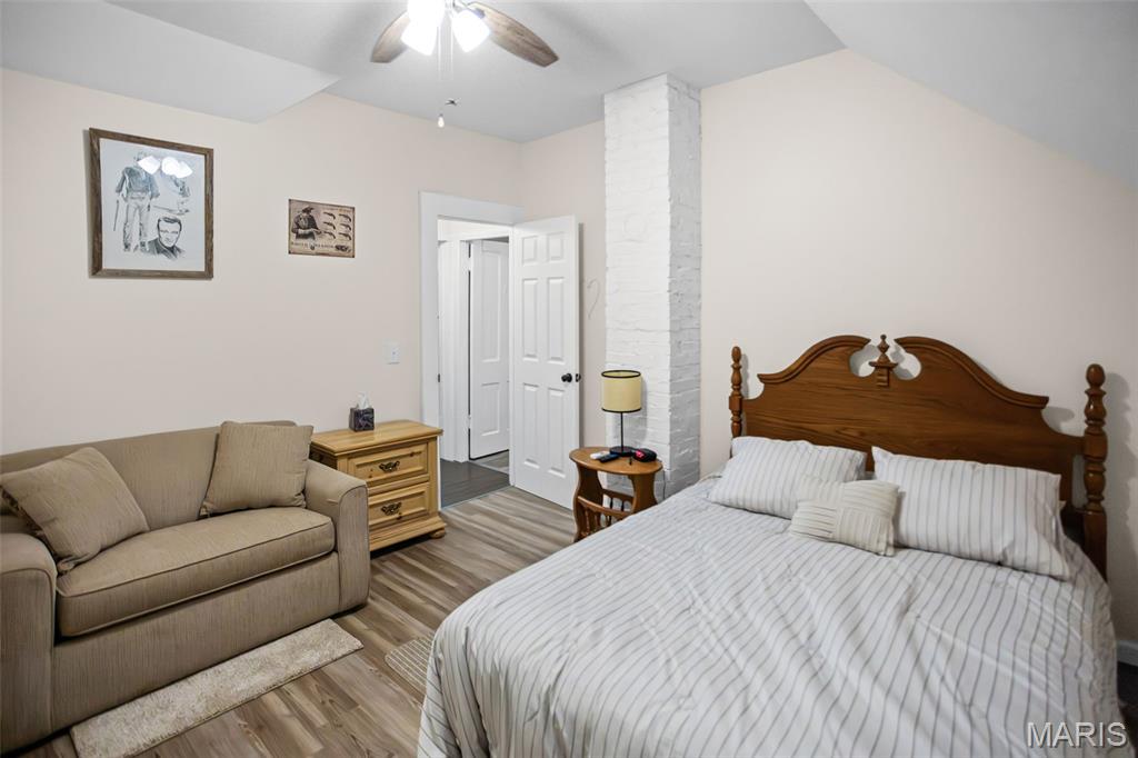 Not in a subdivision - Residential