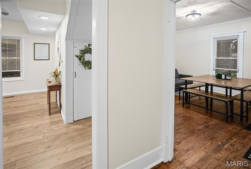 Not in a subdivision - Residential