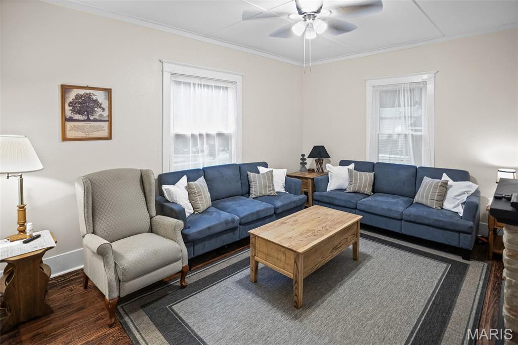 Not in a subdivision - Residential