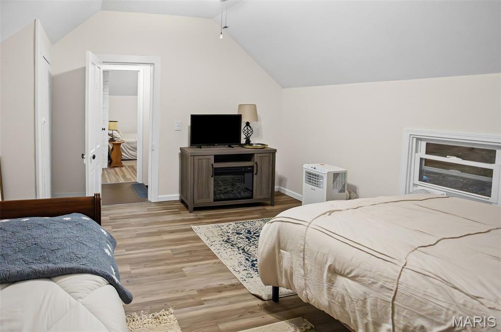 Not in a subdivision - Residential