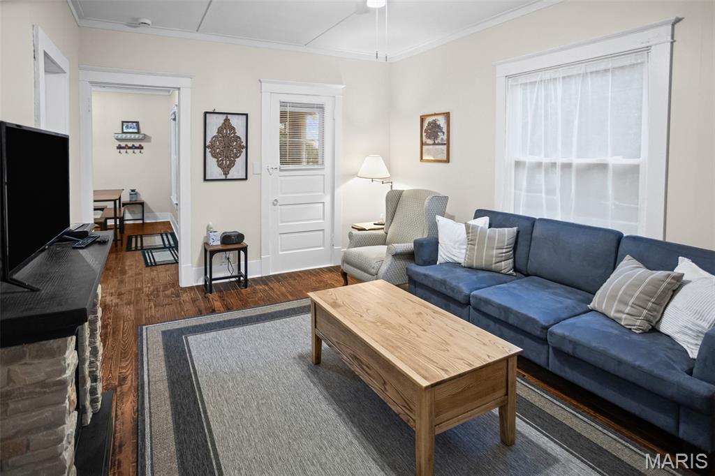 Not in a subdivision - Residential