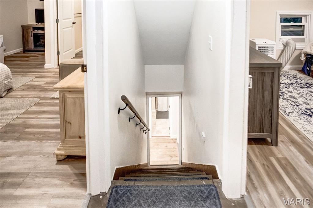 Not in a subdivision - Residential