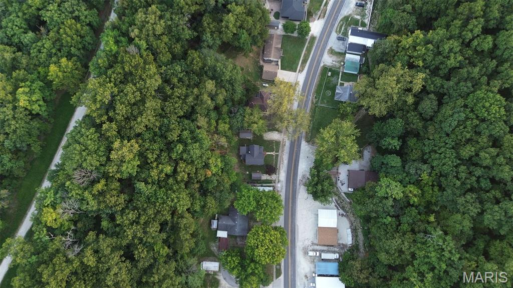Not in a subdivision - Residential
