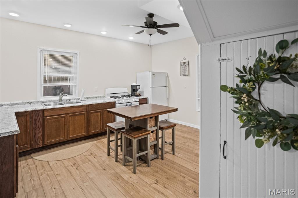 Not in a subdivision - Residential