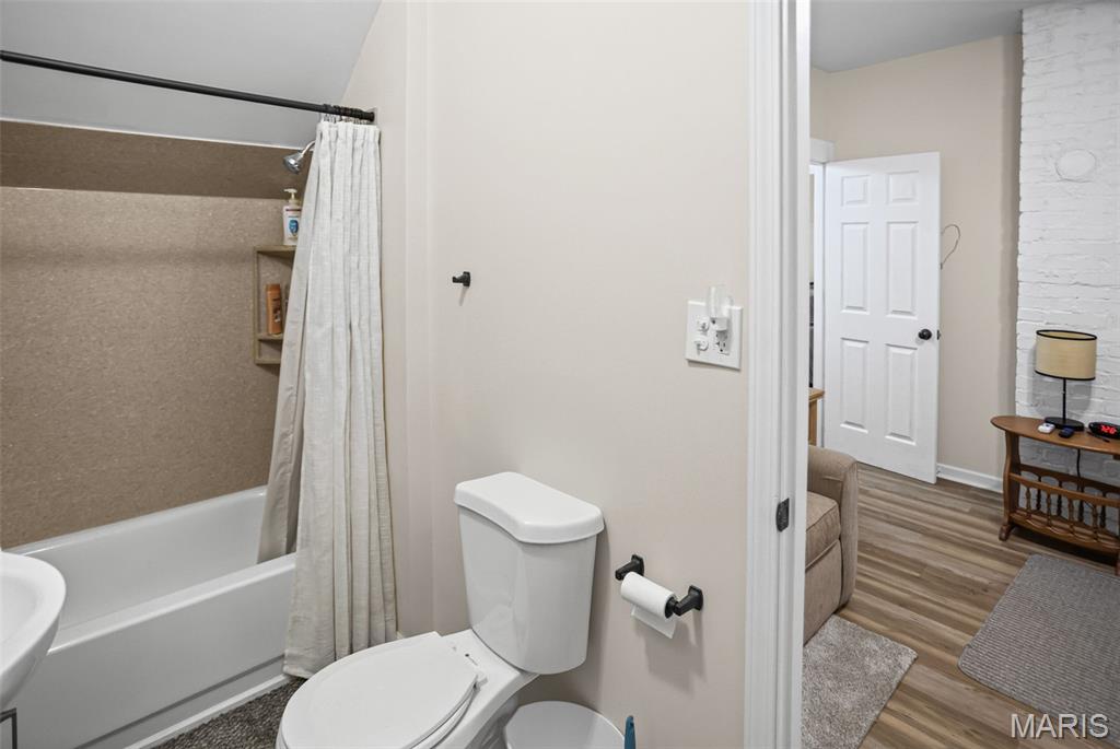 Not in a subdivision - Residential